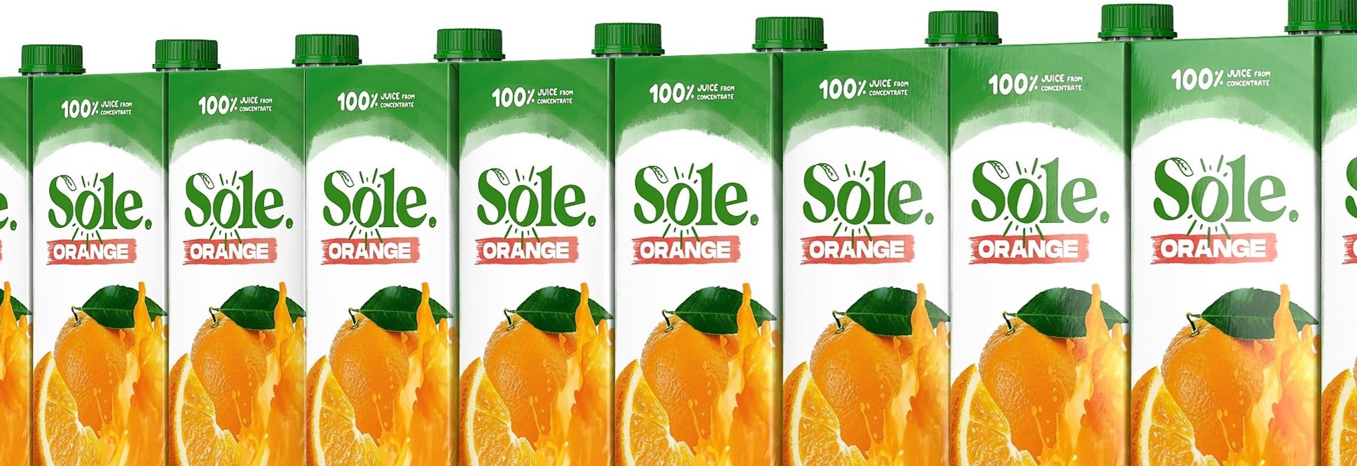 Juice and wine in aseptic carton packaging – the success case of Sole LLC, start-up Liberian company