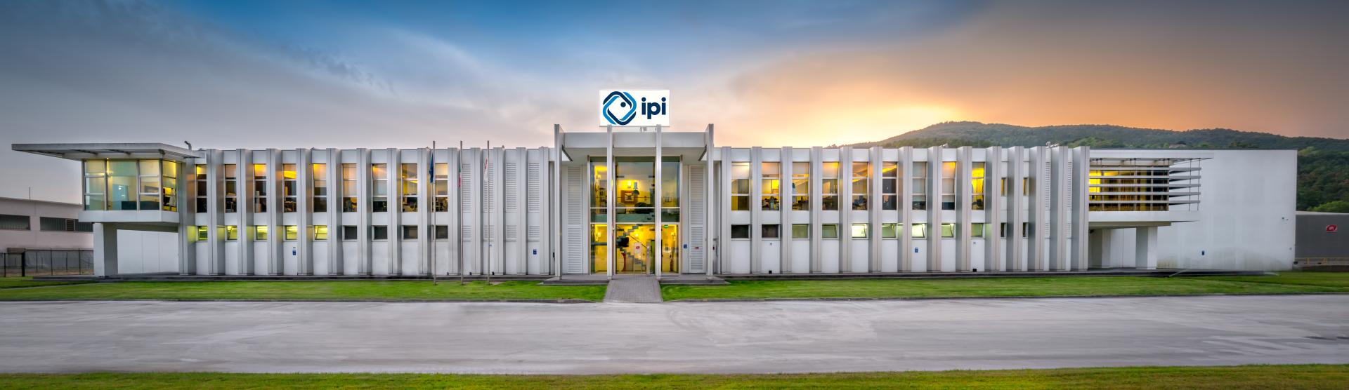 IPI Converting Plant