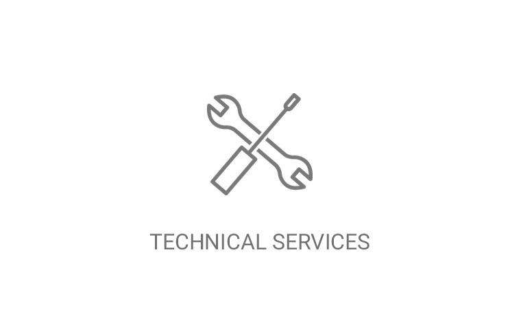 IPI Technical Services