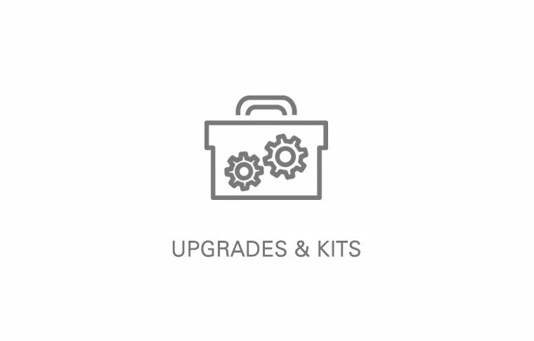 IPI Upgrades and Kits